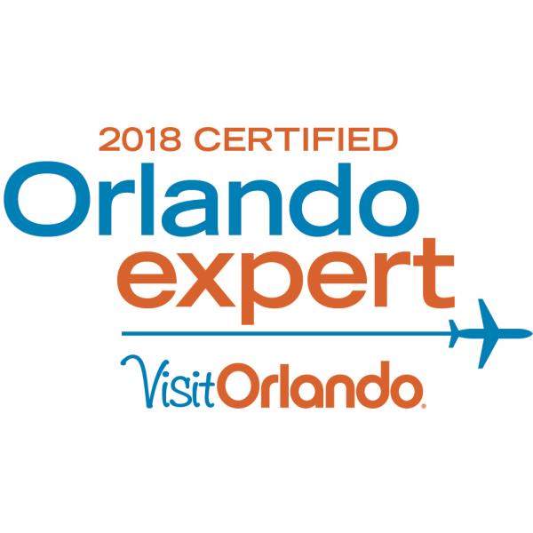 2018 Orlando Expert logo